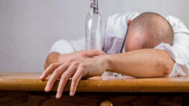 Health News | Researchers Develop New Framework for Alcohol Use Disorder