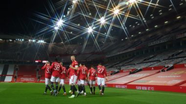 Manchester United vs Middlesbrough, FA Cup 2021-22 Live Streaming Online & Match Time in India: How to Watch Live Telecast of Football Match TV & Score Updates in IST?