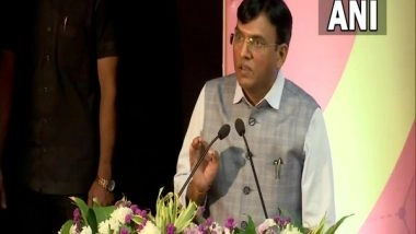 India News | NEET-UG Counselling to Begin on January 19: Mansukh Mandaviya