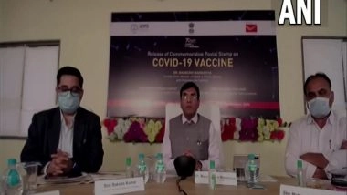 India News | India Has Emerged as an Example in World to Fight Against COVID-19: Mansukh Mandaviya