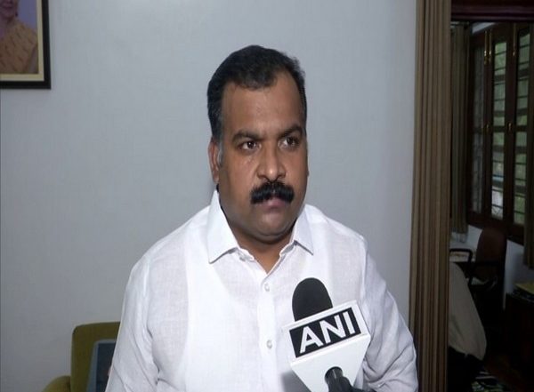 India News | Upgrade Madurai Airport as International, Congress MP Writes to PM Modi