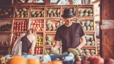 Lifestyle News | Study Finds Negative Reviews Affect Consumer's Perception of Food