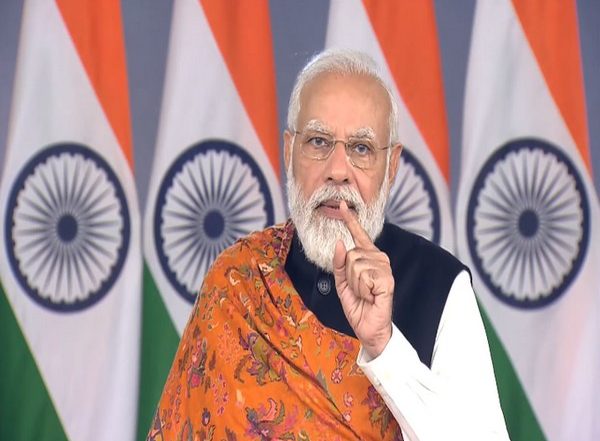 PM Narendra Modi to Interact With District Magistrates of Various Districts Today at 11 AM