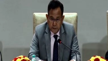 India News | Higher Educational Institutions Will Serve as Enablers in Indian Innovation, Start-up Ecosystem: MoS Education Ministry