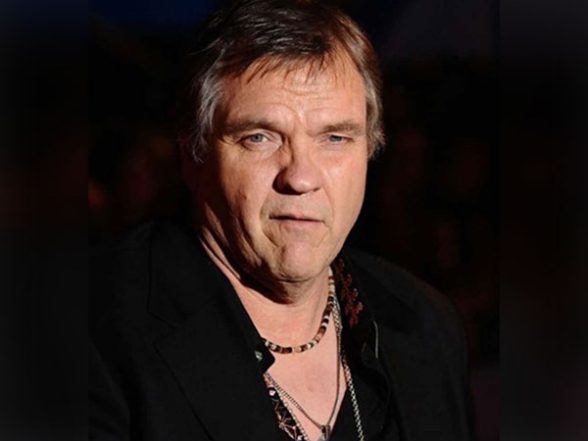 Entertainment News | Meat Loaf's Daughter Pays Tribute to Late Rock Legend - Vimarsana News