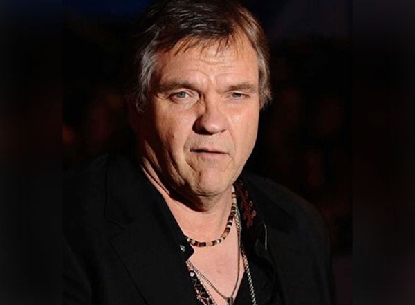 Entertainment News | Meat Loaf's Daughter Pays Tribute to Late Rock Legend