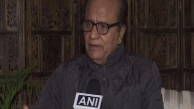 India News | Akhilesh Yadav, Jayant Choudhary Can't Stop BJP in Poll-bound UP but Farmers Will, Says Congress Leader Meem Afzal