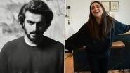 Parineeti Chopra and Arjun Kapoor Give Us Major Friendship Goals by Sharing a Sweatshirt! (Watch Video)