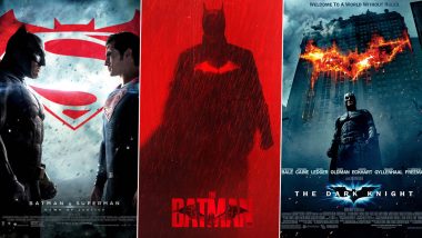 The Batman: From Michael Giacchino’s Score to Hans Zimmer’s Iconic Soundtrack, 7 Best Themes of the Dark Knight Ranked!
