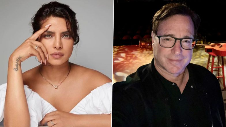 Bob Saget Dies at 65: Priyanka Chopra Mourns Demise of the Actor-Comedian, Says ‘End of an Era’