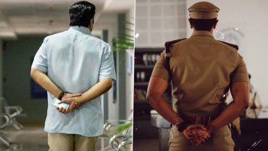 Mammootty In CBI 5 And Dulquer Salmaan In Salute: Netizens Say ‘Like Dad, Like Son’ After Seeing The Actors’ Latest Looks From Their Upcoming Films (View Pics)