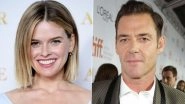 Freelance: Alice Eve, Marton Csokas Join Cast of John Cena's Action-Comedy