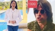 Fact Check: Did David Bowie Predict Rising Social Media Influence and Rise of Far-Right Governments Way Back in 1999? Here's the Truth of the Video That Simi Garewal Shared on Twitter