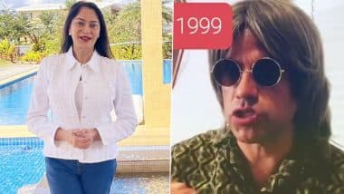 Fact Check: Did David Bowie Predict Rising Social Media Influence and Rise of Far-Right Governments Way Back in 1999? Here's the Truth of the Video That Simi Garewal Shared on Twitter