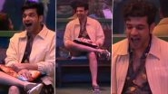 Bigg Boss 15: Video of Karan Kundrra Jokingly Demanding Daru and Butter Chicken From 'Bigg Boss' in Punjabi Goes Viral!