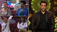 Bigg Boss 15: Salman Khan Announces Extension of the Reality Show for Two Weeks (Watch Video)