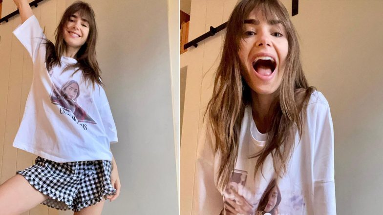 Emily In Paris: Lily Collins’ Popular Netflix Series Renewed For Seasons 3 And 4 (View Post)