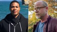 Ray Fisher Tweets He Won't Respond to Joss Whedon’s ‘Lies and Buffoonery’ on the Occasion of MLK Day