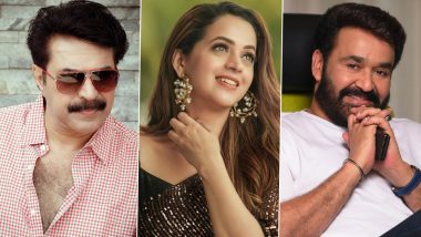 Mammootty, Mohanlal Extend Support To Bhavana Menon’s ‘Fight For Justice’ Insta Post, But Fans Are Annoyed With Them – Here’s Why