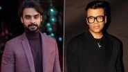 Minnal Murali: Karan Johar Congratulates Tovino Thomas for His Malayalam Superhero Film, Says &lsquo;You Were and Are Incredible!&rsquo;