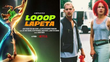 Looop Lapeta: Taapsee Pannu–Tahir Raj Bhasin’s Netflix Film Is Hindi Remake Of Run Lola Run; All You Need To Know About 1998 German Movie And Where To Watch It Online