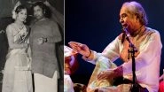 Shovana Narayan Relives Her Best Moments With Pandit Birju Maharaj, Says &lsquo;I&rsquo;ll Never Forget How He Brought Me On Stage&rsquo;