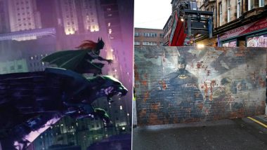 Batgirl: Robin Confirmed to Appear Alongside Michael Keaton's Batman in This New Leak!