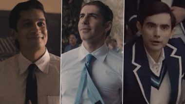 Rocket Boys: Jim Sarbh, Ishwak Singh’s Trailer Impresses Netizens, Dr APJ Abdul Kalam’s Cameo Is the Cherry on the Top