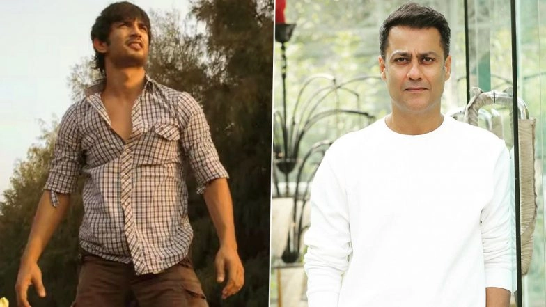 Kedarnarth Director Abhishek Kapoor Remembers Sushant Singh Rajput on Birth Anniversary