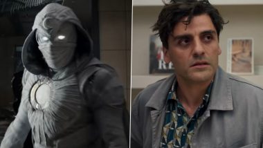 Moon Knight: Know More About Oscar Isaac's Marvel Superhero Set to Debut in His Own Disney+ Series!
