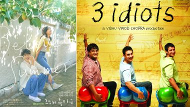 Our Beloved Summer: Episode 15 of Choi Woo-Shik and Kim Da-Mi’s K-Drama Series Named After Aamir Khan’s 3 Idiots