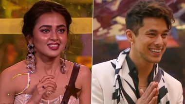 Bigg Boss 15: Netizens and Celebs Are Unhappy With Tejasswi Prakash’s Win, Extend Support to First Runner-Up Pratik Sehajpal