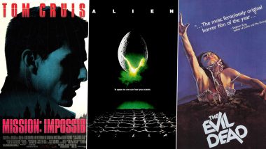 From Mission Impossible to Alien, 9 Movies Where the Protagonists are Introduced as Side Characters!