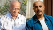 RIP Shri Moti Dadlani: Vishal Dadlani&rsquo;s Father Passes Away, Says &lsquo;Lost My Best Friend, the Nicest and Kindest Man on Earth&rsquo;