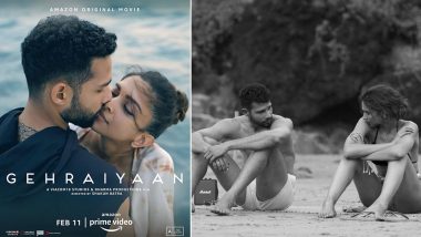 Gehraiyaan: ‘Intimacy Director’ Added In The Credits Of Deepika Padukone, Siddhant Chaturvedi-Starrer Leaves Twitterati Surprised, Know More About This Unique Crew Role