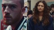 Euphoria Season 2 Episode 2 Review: Zendaya&rsquo;s HBO Show Delivers an Intense Episode With an Interesting Love Triangle at the Centre! (LatestLY Exclusive)