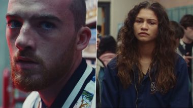 Euphoria Season 2 Episode 2 Review: Zendaya’s HBO Show Delivers an Intense Episode With an Interesting Love Triangle at the Centre! (LatestLY Exclusive)