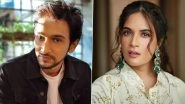 The Great Indian Murder: Pratik Gandhi Opens Up About Working With Richa Chadha in Disney+ Hotstar&rsquo;s Show