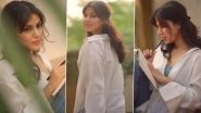 Rhea Chakraborty Shares a Beautiful Self Appreciation Post on Instagram, Says &lsquo;You Are Your Own Best Support&rsquo; (Watch Video)