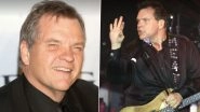 Rock Icon Meat Loaf Dies at 74; Singer&rsquo;s Family Confirms the Tragic News on Facebook