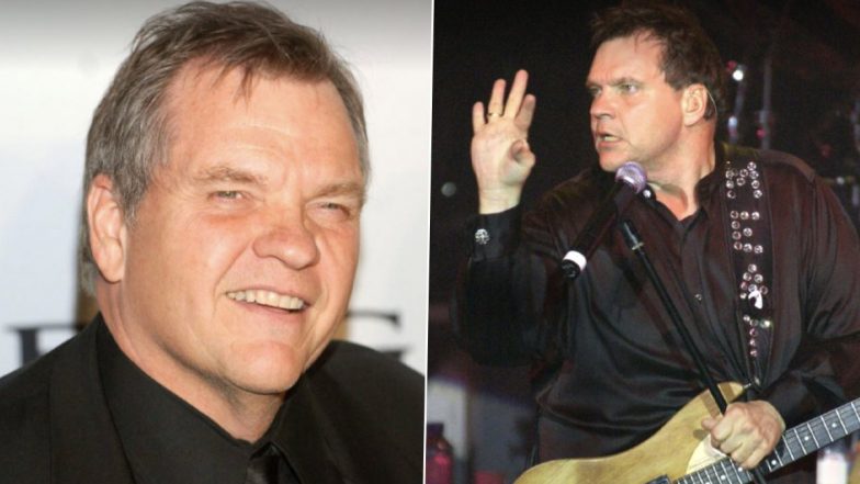 Rock Icon Meat Loaf Dies at 74; Singerâ€™s Family Confirms the Tragic News on Facebook - Vimarsana News