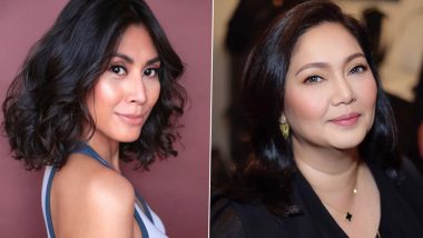 Re-Live: Maricel Soriano Joins Rain Valdez's Upcoming Romantic-Comedy