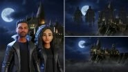 Tamil Nadu Couple Will Tie Knot In Metaverse, Reception Will Take Place in Virtual Quarter of Hogwarts Castle&nbsp;