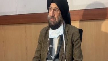 India News | JK: 4 Injured in Vaishno Devi Stampede in 'serious Condition', Say Hospital Authorities