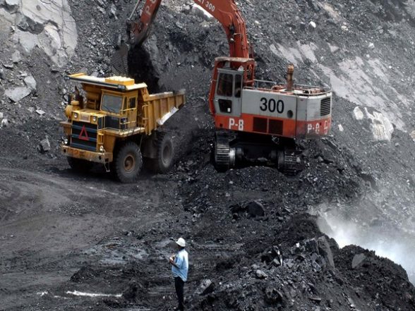 Power Supply in India: 'Coal Received from Imports Being Pushed to Priority Sectors at Fast Pace' - Vimarsana News
