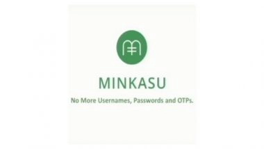 Business News | Axis Bank Partners MinkasuPay for a Seamless Net Banking Experience for Its Customers