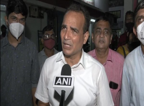 Goa Assembly Elections 2022: BJP Tried to Convince Utpal Parrikar, Says Atanasio Monserrate