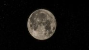 Science News | Study Reveals New Explanation for Moon's Half-century Magnetic Mystery