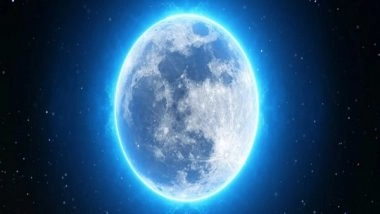 Science News | 'Slushy' Magma Ocean Led to Formation of the Moon's Crust: Study