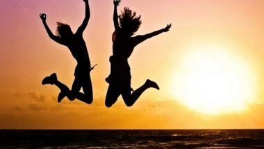 Lifestyle News | Study Sheds Light on Benefits of Movement for Creative Thinking